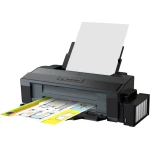 Epson EcoTank L1300 Έγχρωμoς Εκτυπωτής Inkjet - Image 3