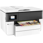 HP OfficeJet Pro 7740 AiO Έγχρωμο Πολυμηχάνημα Inkjet με WiFi και Mobile Print - Image 5