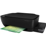 HP Ink Tank Wireless 415 Έγχρωμο Πολυμηχάνημα Inkjet με WiFi και Mobile Print - Image 4
