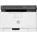 HP MFP 178nw Έγχρωμο Πολυμηχάνημα Laser με WiFi και Mobile Print - Image 5