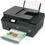 HP Smart Tank 615 Έγχρωμο Πολυμηχάνημα Inkjet με WiFi και Mobile Print - Image 2