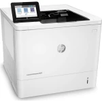 HP LaserJet Enterprise M612dn Ασπρόμαυρος Εκτυπωτής - Image 3
