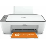 HP DeskJet 2720e All-in-One Έγχρωμο Πολυμηχάνημα Inkjet με WiFi και Mobile Print - Image 5