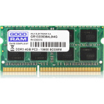 GoodRAM 4GB DDR3 RAM με Συχνότητα 1333MHz για Laptop - Image 3