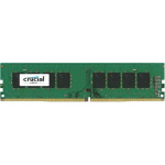 Crucial 8GB DDR4 RAM με Συχνότητα 2666MHz για Desktop
Κωδικός: CT8G4DFRA266 - Image 2