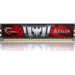 G.Skill 8GB DDR3 RAM με 2 Modules (2x4GB) και Συχνότητα 1600MHz για Desktop - Image 2