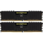 Corsair Vengeance LPX 8GB DDR4 RAM με 2 Modules (2x4GB) και Συχνότητα 2400MHz για Desktop
Κωδικός: CMK8GX4M2A2400C16 - Image 3