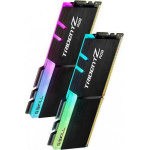 G.Skill Trident Z RGB 16GB DDR4 RAM με 2 Modules (2x8GB) και Συχνότητα 3600MHz για Desktop - Image 2