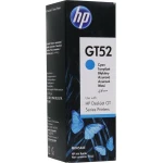 HP GT52 Μελάνι Εκτυπωτή InkJet Κυανό (M0H54AE) - Image 1