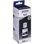 Epson 101 Μελάνι Εκτυπωτή InkJet Μαύρο (C13T03V14A) - Image 1