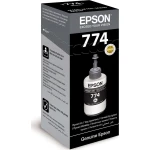 Epson 741 Μελάνι Εκτυπωτή InkJet Μαύρο (C13T77414A) - Image 1