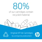 HP 72 Μελάνι Εκτυπωτή InkJet Photo Μαύρο (C9370A) - Image 1