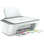 HP DeskJet 2720e All-in-One Έγχρωμο Πολυμηχάνημα Inkjet με WiFi και Mobile Print - Image 2