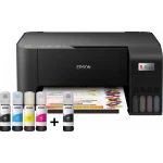 Epson L3210 Έγχρωμο Πολυμηχάνημα Inkjet - Image 4