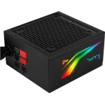 Aerocool LUX RGB 550W Τροφοδοτικό Υπολογιστή Full Wired 80 Plus Bronze - Image 3