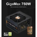 Zalman GigaMax ZM750-GVII 750W Τροφοδοτικό Υπολογιστή Full Wired 80 Plus Bronze - Image 3