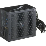 Aerocool LUX RGB 550W Τροφοδοτικό Υπολογιστή Full Wired 80 Plus Bronze - Image 2