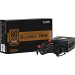 Zalman GigaMax ZM650-GVII 650W Τροφοδοτικό Υπολογιστή Full Wired 80 Plus Bronze - Image 5