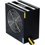 Chieftec Smart GPS-600A8 600W Τροφοδοτικό Υπολογιστή Full Wired - Image 2