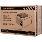 Chieftec Smart GPS-600A8 600W Τροφοδοτικό Υπολογιστή Full Wired - Image 5