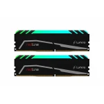 Mushkin Redline Lumina 32GB DDR4 RAM με 2 Modules (2x16GB) και Συχνότητα 4133MHz για Desktop - Image 1