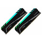 Mushkin Redline Lumina 32GB DDR4 RAM με 2 Modules (2x16GB) και Συχνότητα 4133MHz για Desktop - Image 2