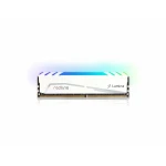 Mushkin Redline Lumina White 32GB DDR4 RAM με 2 Modules (2x16GB) και Συχνότητα 3600MHz για Desktop - Image 1