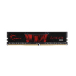 G.Skill Aegis 8GB DDR4 RAM με Συχνότητα 3000MHz για Desktop - Image 3