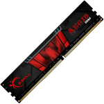 G.Skill Aegis 8GB DDR4 RAM με Συχνότητα 3200MHz για Desktop - Image 2
