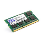 GoodRAM 4GB DDR3 RAM με Συχνότητα 1333MHz για Laptop - Image 5