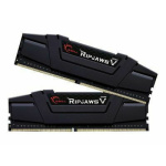G.Skill Ripjaws V 64GB DDR4 RAM με 2 Modules (2x32GB) και Συχνότητα 3200MHz για Desktop - Image 3