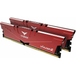 TeamGroup T-Force Vulcan Z 16GB DDR4 RAM με Συχνότητα 3200MHz για Desktop - Image 2