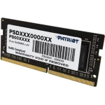 Patriot 32GB DDR4 RAM με Συχνότητα 3200MHz για Laptop - Image 1