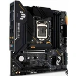 Asus TUF Gaming B660M-PLUS WIFI Motherboard Micro ATX με Intel 1700 Socket - Image 1