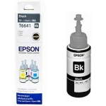 Epson 664 Μελάνι Εκτυπωτή InkJet Μαύρο (C13T66414A) - Image 5