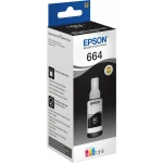 Epson 664 Μελάνι Εκτυπωτή InkJet Μαύρο (C13T664140) - Image 5