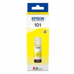 Epson 101 Μελάνι Εκτυπωτή InkJet Κίτρινο (C13T03V44A) - Image 3