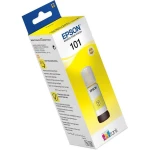 Epson 101 Μελάνι Εκτυπωτή InkJet Κίτρινο (C13T03V44A) - Image 5