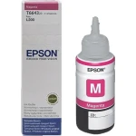 Epson 664 Μελάνι Εκτυπωτή InkJet Ματζέντα (C13T66434A) - Image 5