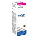 Epson 664 Μελάνι Εκτυπωτή InkJet Ματζέντα (C13T66434A) - Image 2