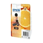 Epson 33XL Μελάνι Εκτυπωτή InkJet Μαύρο (C13T33514010 C13T33514012) - Image 2