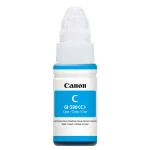 Canon GI-590 Μελάνι Εκτυπωτή InkJet Κυανό (1604C001) - Image 3