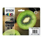 Epson 202 Μελάνι Εκτυπωτή InkJet Κυανό (C13T02F24010 C13T02F24020) - Image 2