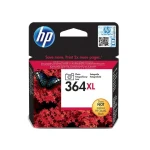 HP 364XL Μελάνι Εκτυπωτή InkJet Photo Μαύρο (CB322EE) - Image 1