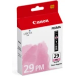 Canon PGI-29 Μελάνι Εκτυπωτή InkJet Photo Ματζέντα (4877B001) - Image 3