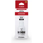 Canon GI-51 Μελάνι Εκτυπωτή InkJet Μαύρο (4529C001) - Image 3