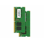 Crucial 8GB DDR4 RAM με Συχνότητα 2400MHz για Laptop - Image 3