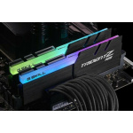 G.Skill Trident Z RGB 32GB DDR4 RAM με 2 Modules (2x16GB) και Συχνότητα 3600MHz για Desktop - Image 4