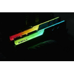 G.Skill Trident Z RGB 32GB DDR4 RAM με 2 Modules (2x16GB) και Συχνότητα 3600MHz για Desktop - Image 3