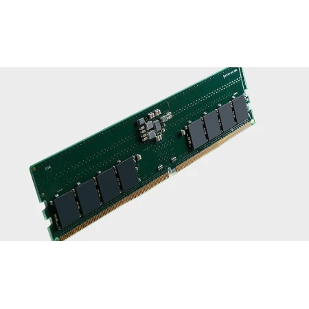 Kingston Value Ram 16GB DDR5 RAM με Συχνότητα 4800MHz για Desktop